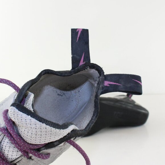 Evolv Rock Climbing Shoes Women (7 US) - Picture 9 of 10